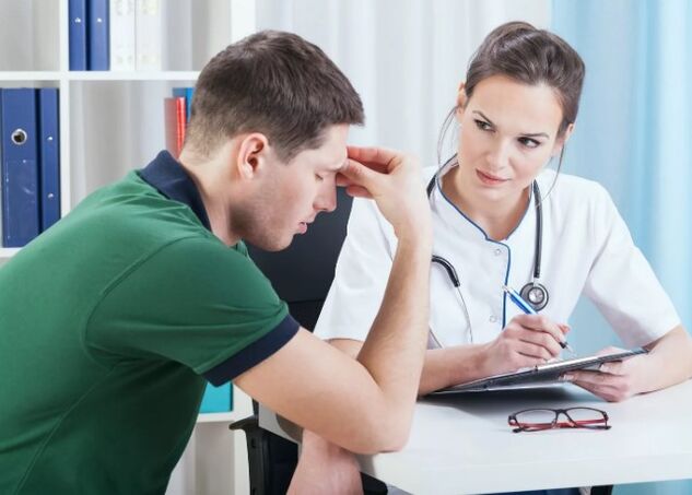 Wéini ass en Dokter