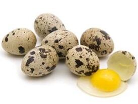 Quail Eeër